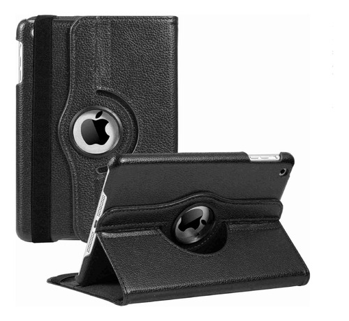 Funda 360º Compatible Con iPad Mini 1 2 3 A1432/54/55 A1599