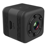 1080p Mini Micro Câmera Full Hd Vídeo Sem Fio+cartão 32g