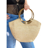 Bolso Elegante Con Estilo Casual