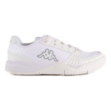 Kappa Zapatilla Urbana Colegial Logo Nasck Kid 