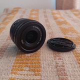 Lente Leica Lumix 15mm 1.7