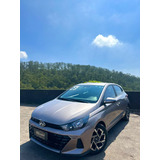 Hyundai/ Hb20 Comfort Turbo Tgdi 2023 1.0