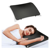 Funda De Almohada De Puesta A Tierra Para Cabello Y Piel: Fu