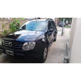 Renault Duster 2012 1.6 4x2 Dynamique 110cv