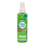 Body Mist La Rive Mind Chill Spray Cabelo E Corpo