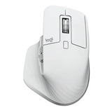 Mouse Logitech Wireless Mx Master 3s Pale Grey