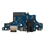 Placa Pin De Carga Moto G52 Motorola Original Xt2221