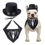 Juego De Accesorios Formales Para Mascotas De 2 Piezas ...