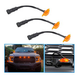 Kit Luces Universales Parrilla Compatible Ford Raptor A-vip