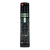 Akb73275501 De Repuesto Para LG Home Theater Blu-ray Remote