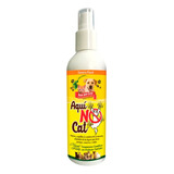 Esencia Floral Aquí No Cat En Spray 240 Ml