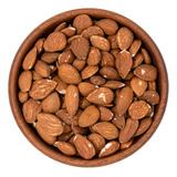 Almendra Ramillada Natural 5 Kg 