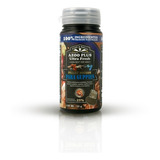 Ultra Fresh Pellet Mignon Guppy 120ml/53g Azoo Alimento