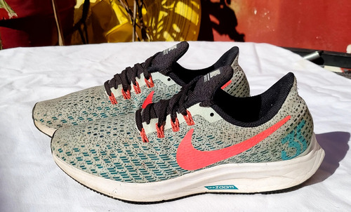 Zapatillas Nike Pegasus 35