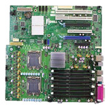 Motherboard Dell Precision T5400 Parte: 0rw203