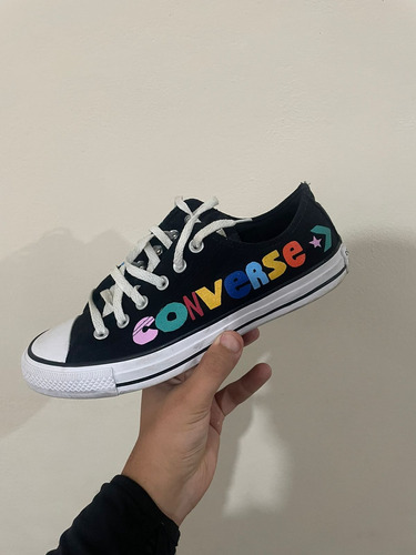 Converse Chuck Taylor 41