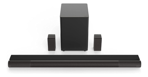 Vizio Elevate Vop514ah6 Barra De Sonido, Bocinas Y Subwoofer