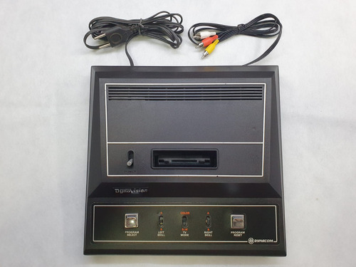 Dynavision 1 (sistema Atari 2600) Com Av Mod