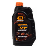 Aceite Lubricante Motores Lusqtoff 4t 1lt Hd Sae30 Acl4t1000