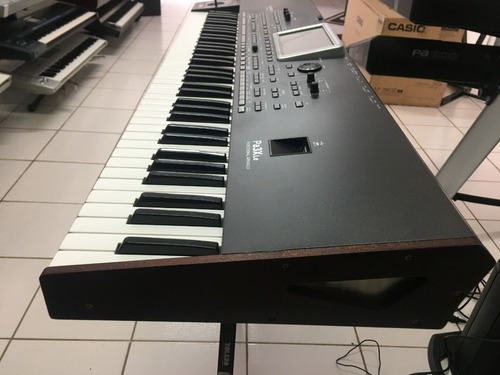 Korg Pa3x Le 76 Teclas