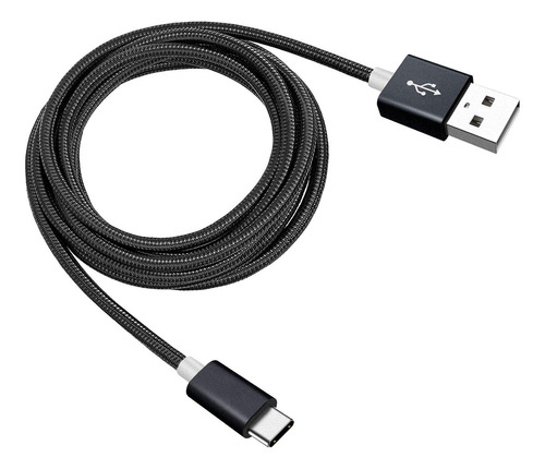 - Akingdleo Cable Usb C De Repuesto Par.