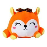 Kawaii Peluche Almohadas Animalitos Muy Suaves Y Hermosos