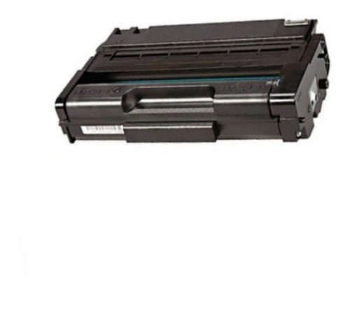 Toner  Sp 377 Original