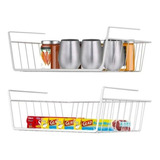 Organizador Alacena Estante Cocina Multiuso Colgante