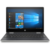 Hp - Pavilion X360 2-in-1 11.6 Touch-screen Laptop - Intel