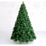 Árvore De Natal Pinheiro Luxo Verde Cheio 1,80m 420 Galhos