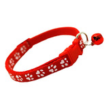 Collar Para Gatos, Cascabeles, Accesorios Para Mascotas, Col