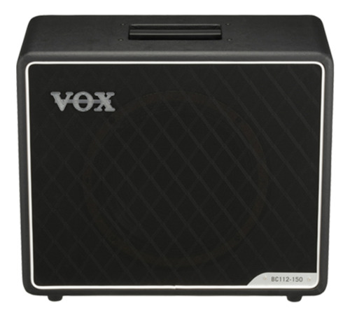 Caixa Acústica Black Cab Vox Bc112-150