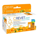 Crevet Light Vitamina C 1000mg 10 Sobres 