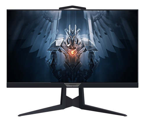 Monitor Gamer Gigabyte Aorus Edge 24.5 Fhd Fl25f 240 Hz Color Negro