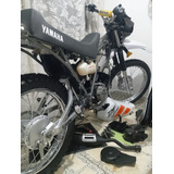 Yamaha  2000