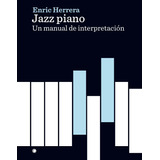 Jazz Piano - Herrera, Enric
