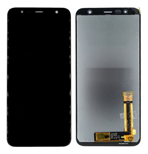 Modulo Compatible Samsung J4 Plus Core J6+ J410 J415 J610