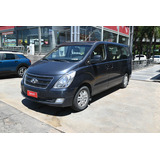 Hyundai H1 2017 2.4 Premium 1 175cv Nic