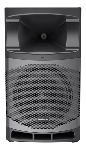Bafle Activo 12 Audiocenter Ma12 1600w Bluetooth Dsp