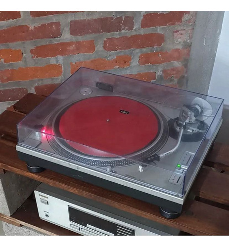 Bandeja Technics Sl 1200 Mkll Galermoaudio 