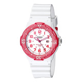 Reloj Casio Para Mujer  Casio Sports Reloj Analógico De 3 Ma