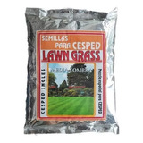 Semillas Césped Inglés Media Sombra Lawn Grass Premium