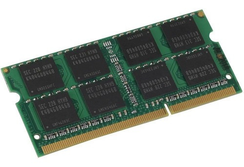 Memória Ddr3 2gb Notebook Samsung Rv511 Rv410 Rv411