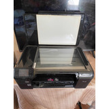 Impresora Hp Photosmart D110 Series ( Para Piezas)