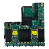 Vrcy5 76dkc Motherboard Dell Poweredge R720 Lga 2011 Intel