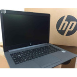 Hp 240 G6 En Desarme