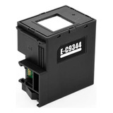 Caja De Mantenimiento Para Epson L5590 L3560 Xp-4205 C9344 
