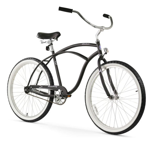 Bicicleta Urbana Firmstrong De Playa Para Hombre