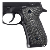 Puños G10 Para Beretta 92fs Eagle Wings Texture