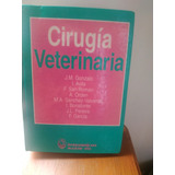 Libro Cirugia Veterinaria Mcgraw Hill